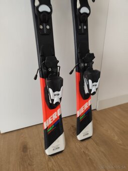 Lyže Rossignol Hero 110 cm - 2