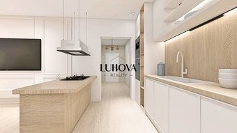 2-izbový byt s možnosťou prerobenia na 3-izbový - 2