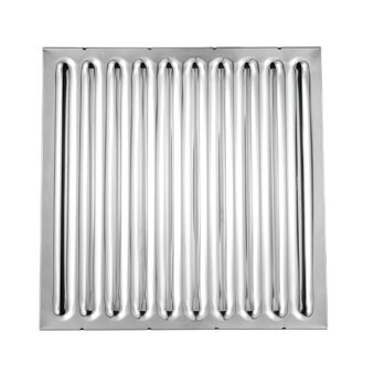 Filter 50x50x2 pre gastro odsávače pár - 2