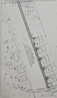TOP Ponuka Pozemok 56 arov Mala Ves - 2