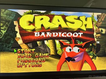 PS3 Slim, 2 ovladace, vela hier - 2