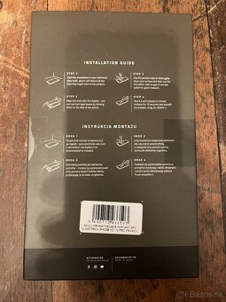 Ochranné sklo Iphone 12 - 2