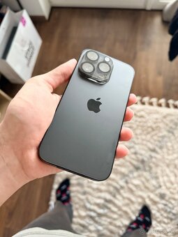 Predám iPhone 14 Pro - 2