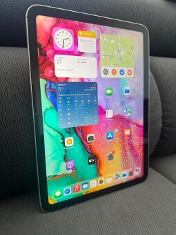 Nový iPad 10.Gen 10.9” 64gb Wi-Fi + Cellular Silver - 2