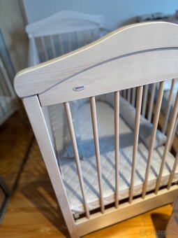 Detska postielka - 2