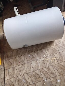 Bojler 3 mesiace používaní - 2