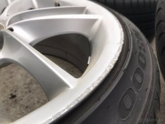 205/40 R18 - 2