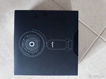 Slúchadlá Dyson Ontrac WP02 - medená/pruská modrá - 2