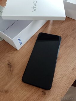 Vivo Y33s - 2