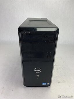 Dell Vostro 270 - 2