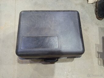 Kufor na zvaracku - 2