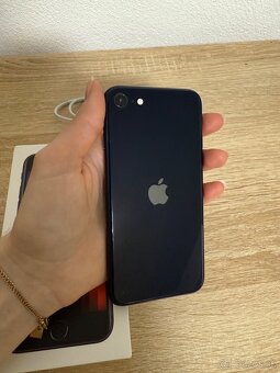 IPHONE SE 2022 - 2