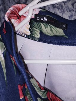 Sukňa s blúzkou - 2