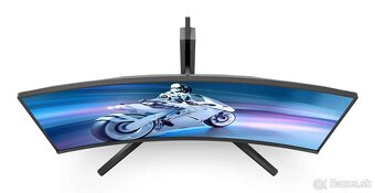 Philips Evnia 34M2C6500 QD OLED - 2