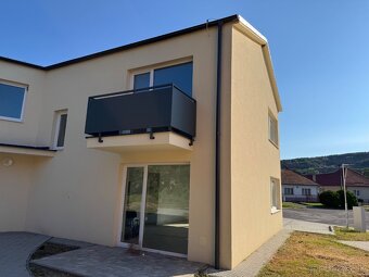 Kroviny, Machulince - dokončená byt. jednotka - 2