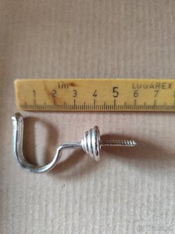 Predám  háčiky - 2