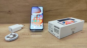Xiaomi Redmi Note 12 mint green dual SIM - ako nový + záruka - 2