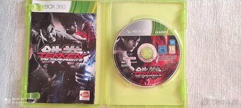 Tekken tag tournament 2 (xbox360) - 2