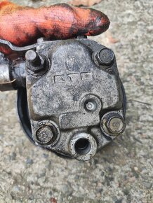 Opel Frontera B - Servo pumpa riadenia Benzín - 2