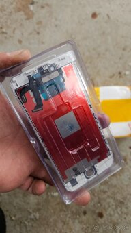 Predam nahradne displeje na Iphone 6s - 2