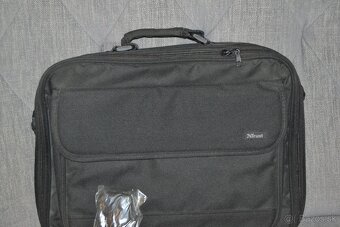 Trust Atlanta Laptop Bag 15,6" Eco - 2