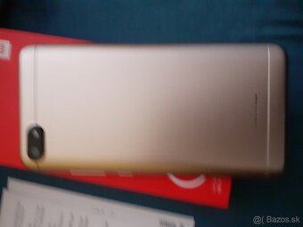 Predám redmi 6A - 2