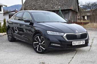 Škoda Octavia 2.0 TDI SCR Active - 2
