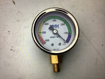 Manometre - 2