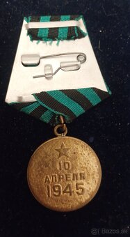 vyznamenanie zssr - 2