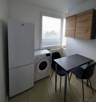 Prenájom garsónky v Šamoríne - 2