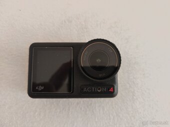 Dji osmo action 4 - 2