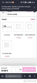 Kľučky na dvere - 2