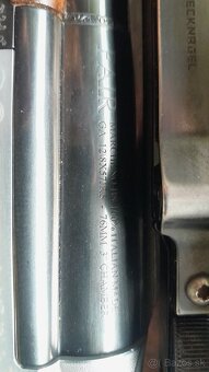 Predam gulobrokova kozlica FAIR - 2