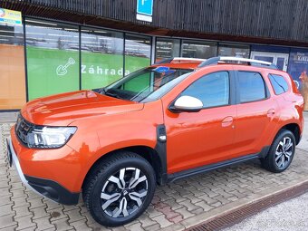 Dacia Duster - 2