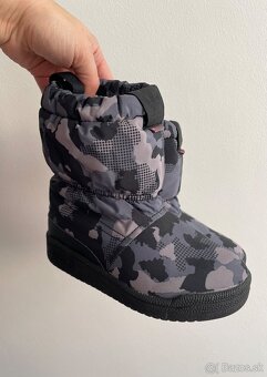 Detske snehule Adidas 28 - 2