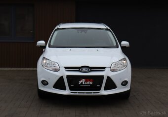 Ford Focus Kombi 1.0 SCTi Trend - 2