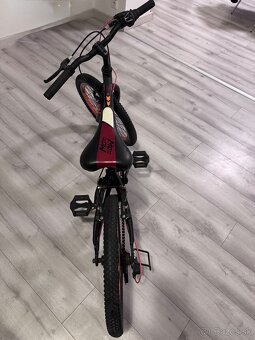 Bicykel Comanche Moto Six 10" - 2