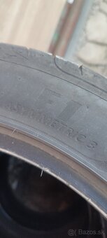 Pneumatiky Goodyear - 2