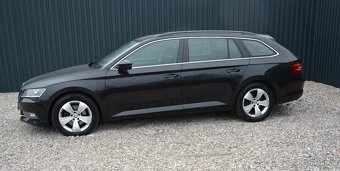 Škoda Superb Combi 2.0 TDI DSG STyle - 2
