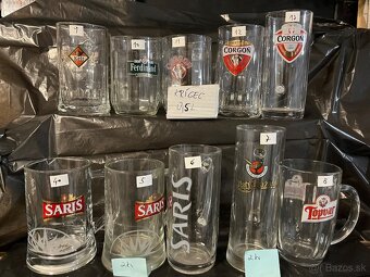 Predam pivove pohare - 2