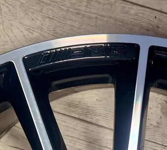 Disk AMG W167 GLE  R21 - 2