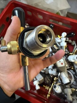 Pipa na capovanie - 2