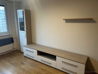 Prenájom 2 izbový byt PB - 2
