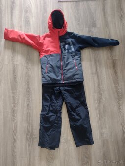 Predám detské lyžiarske oblečenie - 2