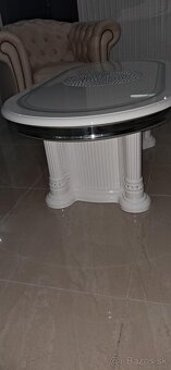 Konferenčný stolík - 2