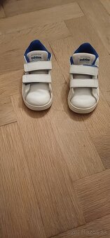 Botasky Adidas - 2