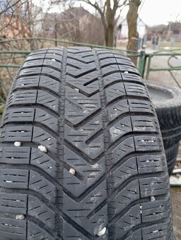 205/55r16 4ks PIRELLI - 2