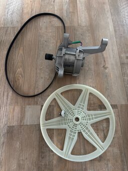 Náhradné diely Hoover - 2