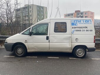 Citroen Jumpy - 2