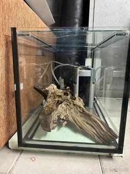 Predám akvária - 2